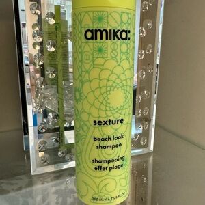 Amika Sexture Shampoo 200ml
